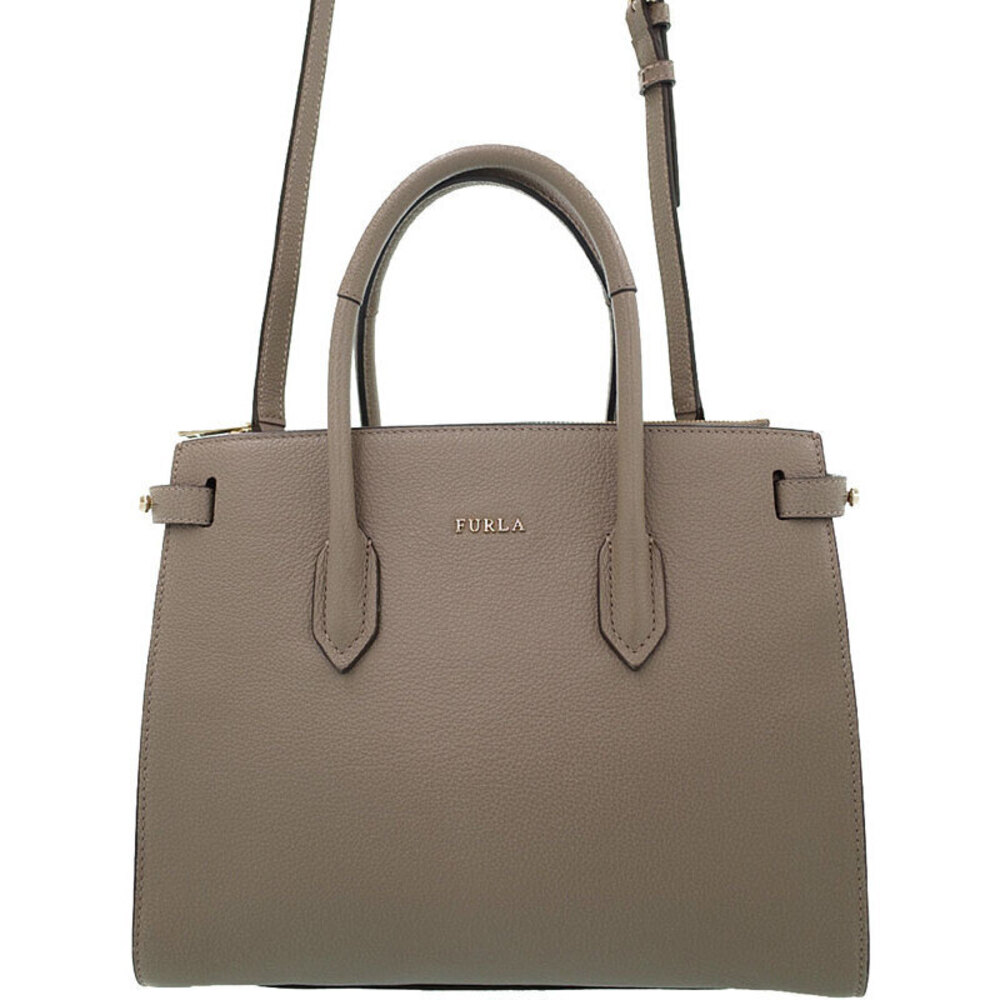 Furla Ping Handbag